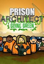 Prison Architect - Going Green  (DLC) Steam Key EUROPE