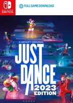 Just Dance 2023 Edition (Nintendo Switch) eShop Key UNITED STATES