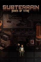 Subterrain Mines of Titan Steam (PC) Key GLOBAL