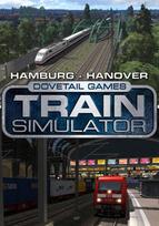 Train Simulator - Hamburg-Hanover Route Add-On (DLC) (PC) Steam Key GLOBAL