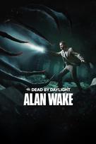 Dead by Daylight: Alan Wake Chapter (DLC) XBOX LIVE Key ARGENTINA