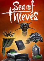 Sea of Thieves - Obsidian Bundle Official website Key GLOBAL