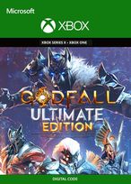 Godfall Ultimate Edition XBOX LIVE Key ARGENTINA