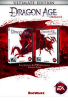 Dragon Age: Origins - Ultimate Edition (PC) Steam Key GLOBAL