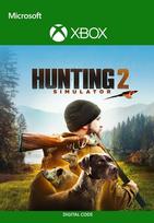 Hunting Simulator 2 (Xbox Series X|S) XBOX LIVE Key ARGENTINA
