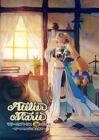 Atelier Marie Remake: The Alchemist of Salburg (PC) Steam Key UNITED STATES