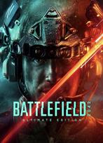 Battlefield 2042 - Ultimate Edition (PC) Origin Key GLOBAL