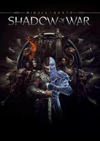 Middle-earth: Shadow of War Day (Day One) (DLC) Steam Key GLOBAL