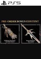 Final Fantasy XVI Pre-order Bonus (DLC) (PS5) PSN Key EUROPE
