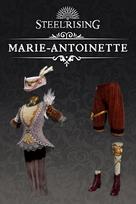 Steelrising - Marie-Antoinette Cosmetic Pack (DLC) (Xbox Series X|S) XBOX LIVE Key GLOBAL