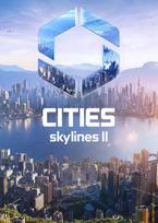 Cities Skylines 2 (PC) Steam Key CHINA
