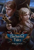 Uncharted Tides: Port Royal Steam Key GLOBAL