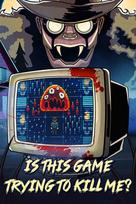 Is This Game Trying To Kill Me? Steam Key (PC) GLOBAL