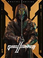 Ghostrunner 2 Brutal Edition (PC) Steam Key GLOBAL