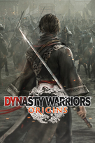 DYNASTY WARRIORS: ORIGINS (PC) Steam Key NORTH AMERICA