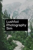 Lushfoil Photography Sim Steam Key (PC) GLOBAL