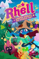 Rhell: Warped Worlds & Troubled Times Steam Key (PC) EUROPE