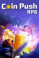 Coin Push RPG Steam (PC) Key GLOBAL