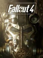 Fallout 4 Steam Key (PC) BRAZIL
