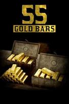 Red Dead Redemption 2 Online 55 Gold Bars (Xbox One) XBOX LIVE Key UNITED STATES