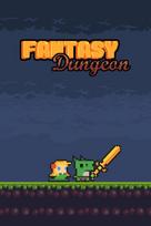 Fantasy Dungeon (PC) Steam Key GLOBAL
