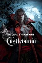 Dead by Daylight: Castlevania (DLC) Steam (PC) Key EUROPE