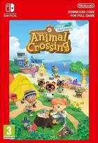 Animal Crossing: New Horizons Bundle (Nintendo Switch) eShop KeyUNITED STATES