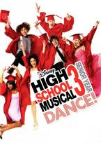 Disney High School Musical 3: Senior Year Dance Steam Key EUROPE