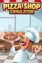 Pizza Shop Simulator Steam Key (PC) GLOBAL