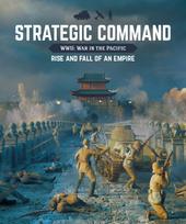 Strategic Command WWII: War in the Pacific - Rise and Fall of an Empire (DLC) Steam Key (PC) GLOBAL