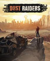 Dust Raiders Steam Key (PC) GLOBAL