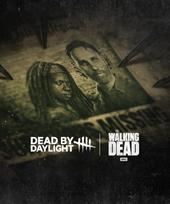 Dead by Daylight: The Walking Dead (DLC) Steam (PC) Key EUROPE