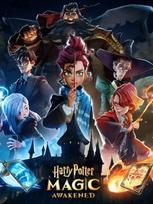 Top Up Harry Potter: Magic Awakened Jewels Global