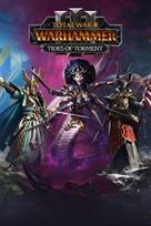 Total War: WARHAMMER III – Tides of Torment (DLC) Steam Key (PC) EUROPE