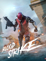 Top Up Blood Strike Gold MENA