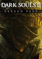 Dark Souls 3 - Season Pass (DLC) Steam Key (PC) UNITED STATES