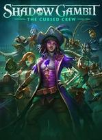 Shadow Gambit: The Cursed Crew Steam Key (PC) LATAM