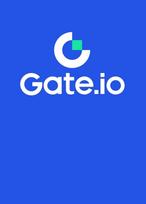 Gate.io Gift Card (USDT) 45 USD Key GLOBAL
