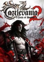 Castlevania: Lords of Shadow 2  Steam Key (PC) LATAM