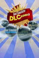 Goat Simulator DLC Bundle (DLC) XBOX LIVE Key ARGENTINA