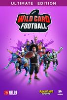 Wild Card Football - Ultimate Edition XBOX LIVE Key ARGENTINA