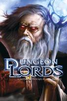 Dungeon Lords Steam Edition Steam Key (PC) EUROPE
