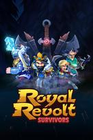 Royal Revolt Survivors Steam Key (PC) GLOBAL