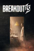 Breakout 13 Complete Edition Steam (PC) Key GLOBAL