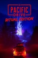 Pacific Drive Ritual Edition Steam Key (PC) EUROPE