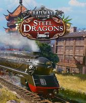 Railway Empire 2 - Steel Dragons (DLC) Steam Key (PC) GLOBAL