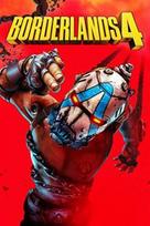 Borderlands 4 Standard Edition Steam Key (PC) NORTH AMERICA
