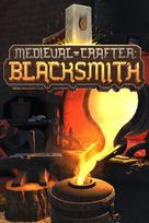 Medieval Crafter: Blacksmith Steam Key (PC) GLOBAL
