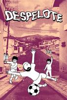 despelote Steam Key (PC) GLOBAL