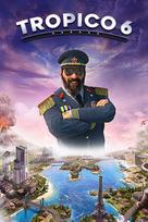 Tropico 6 Collection (2023) Steam Key (PC) GLOBAL
